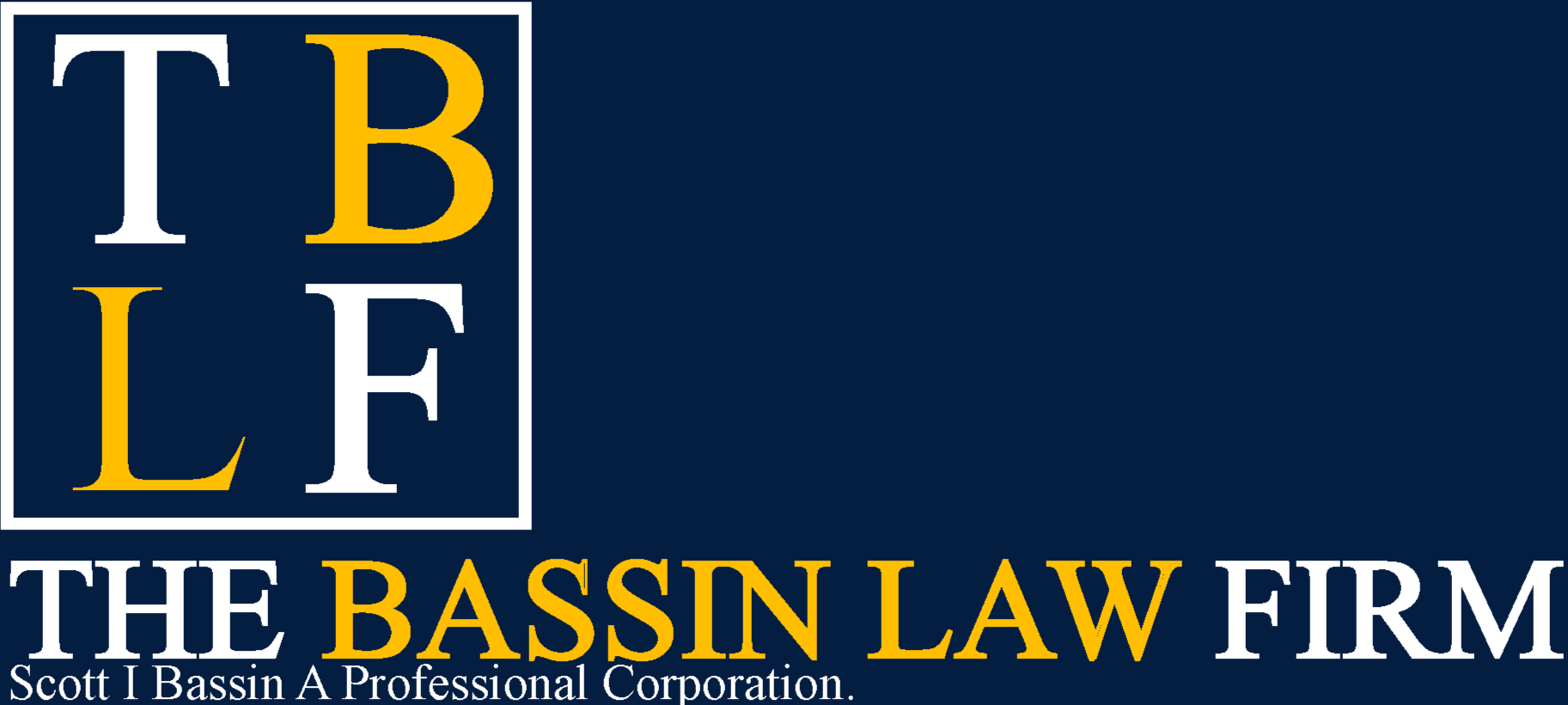 Bassin law firm.